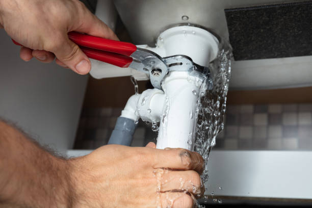 Best Commercial water damage restoration  in Ly Lake, IL